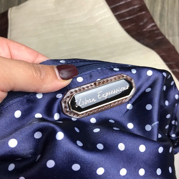 Urban Expressions purse 🤎 - Picture 3 of 5